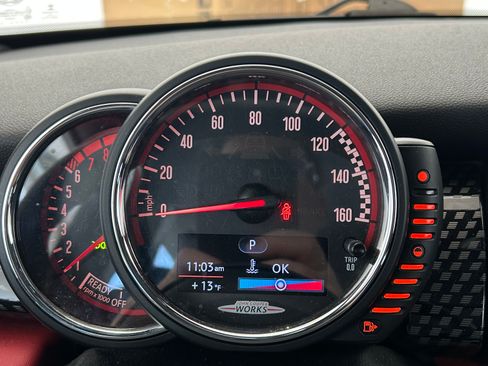 Used 2017 MINI Cooper John Cooper Works image 14