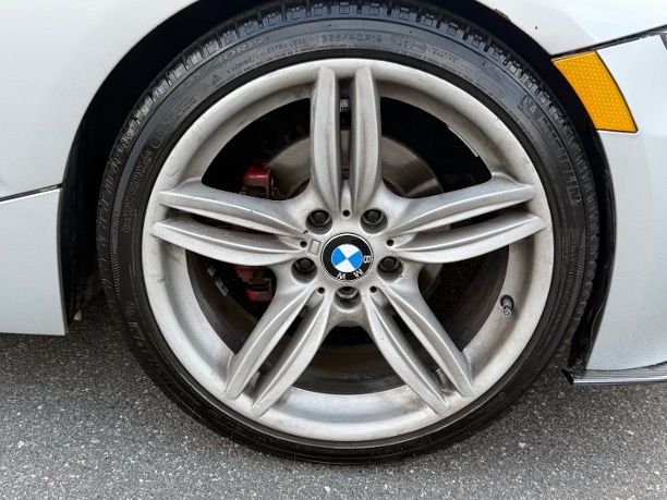 Used 2006 BMW Z4 3.0i RWD image 22