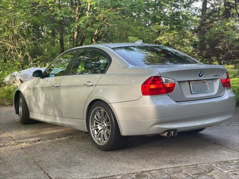 Used 2007 BMW 328i Sedan image 9