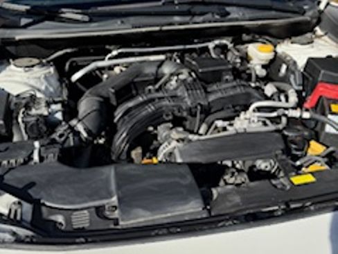 Used 2021 Subaru Crosstrek 2.5i Limited w/ Popular Package #4 image 15