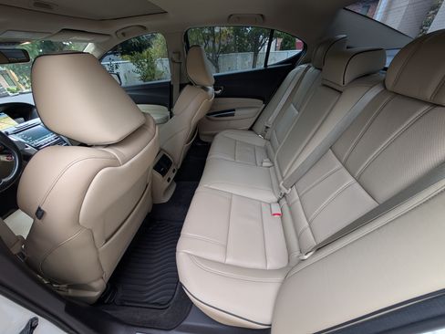 Used 2018 Acura TLX V6 w/ Advance Package image 14