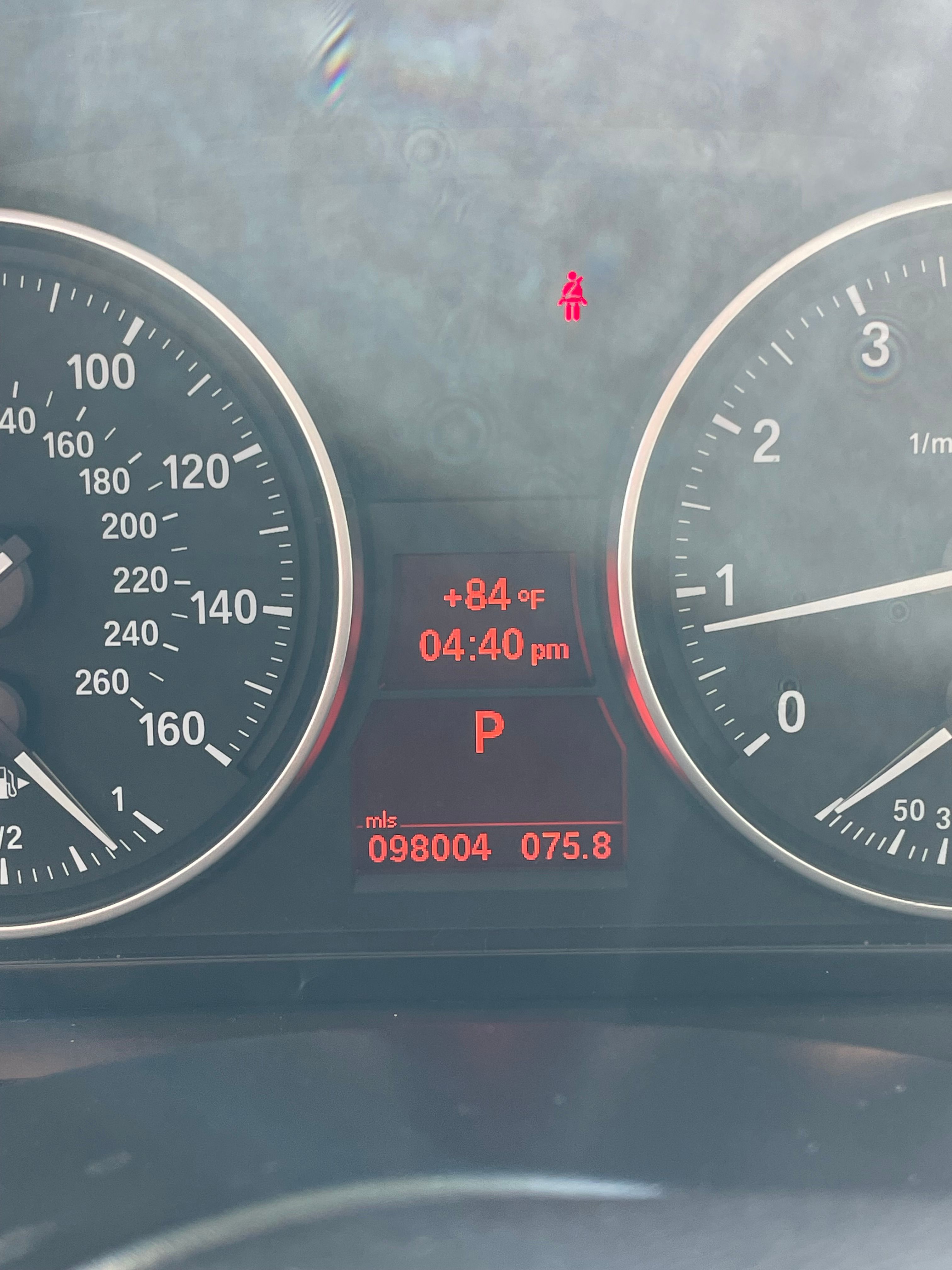 Used 2014 BMW X1 sDrive28i RWD image 2