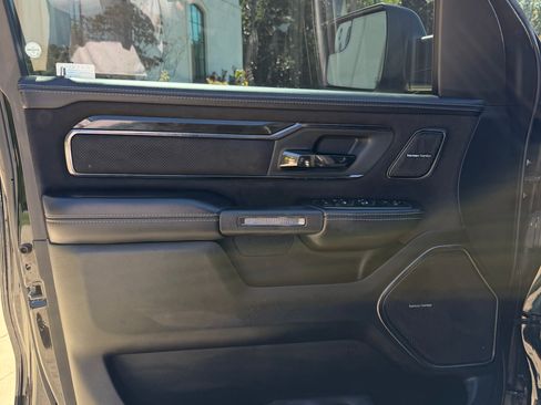 Used 2021 RAM 1500 TRX w/ TRX Level 1 Equipment Group image 12