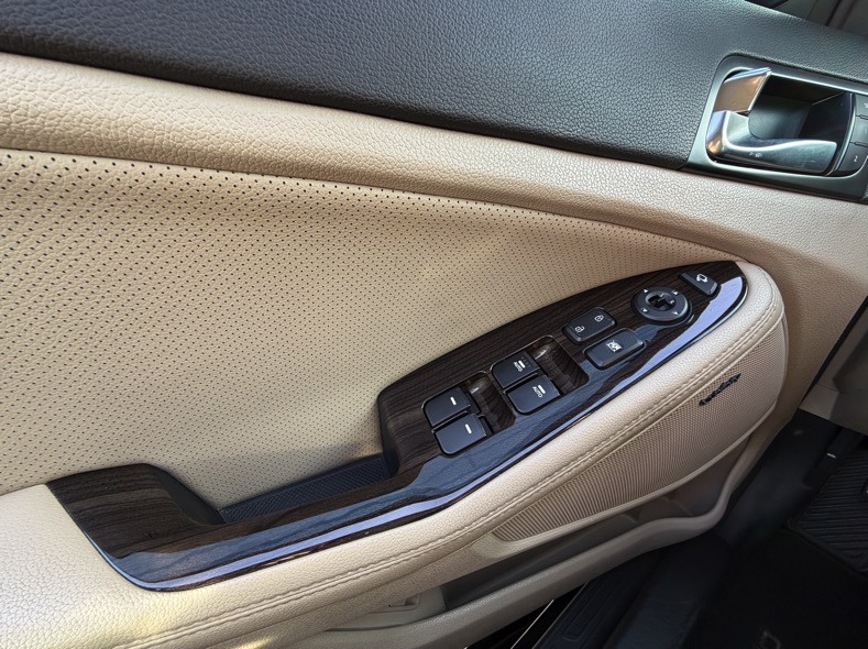 Used 2014 Kia Optima EX w/ EX Premium Package FWD image 10