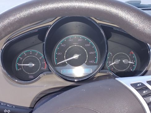 Used 2011 Chevrolet Malibu LS image 8