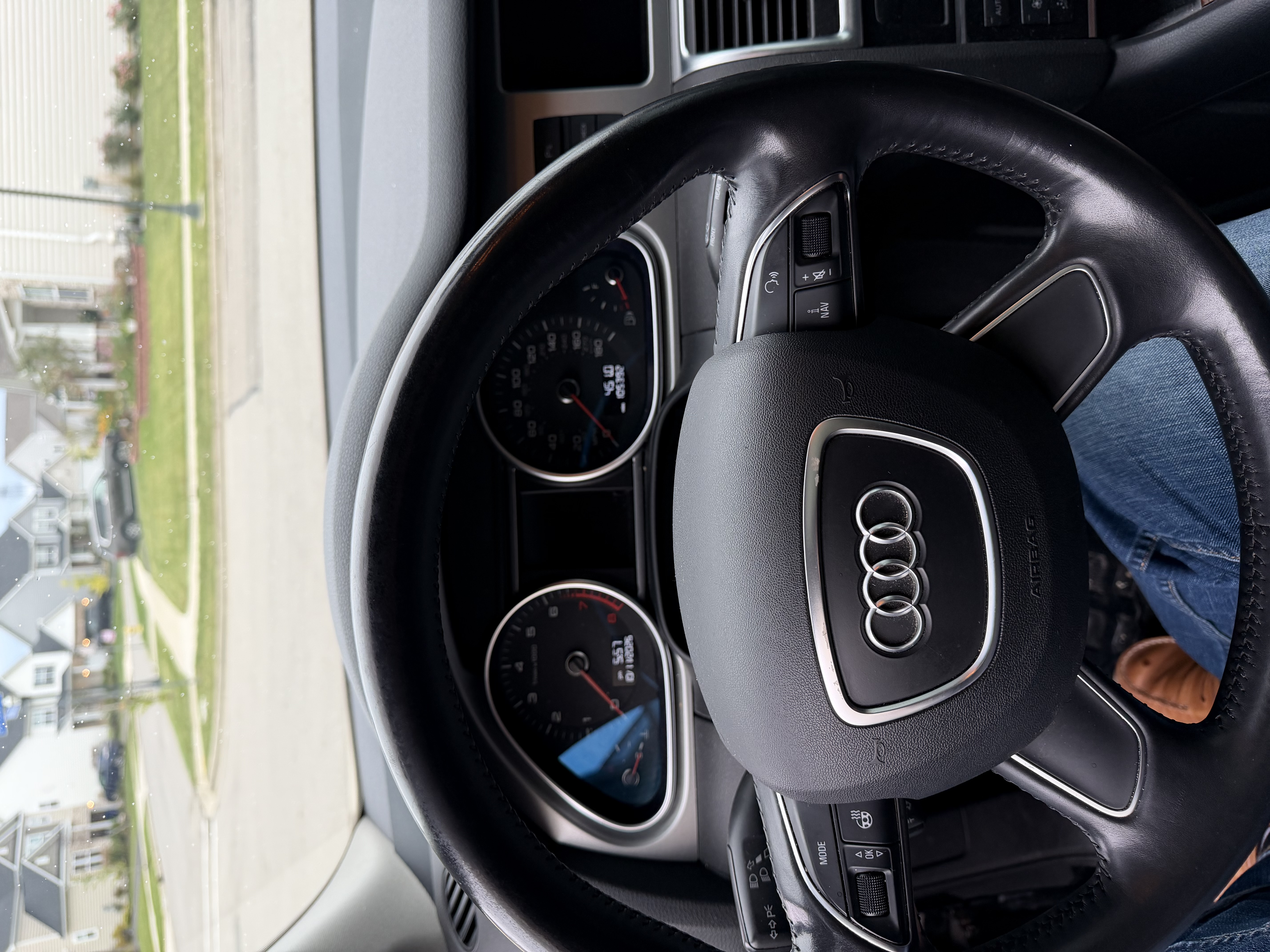 Used 2014 Audi Q7 3.0T Premium Plus AWD/4WD image 23