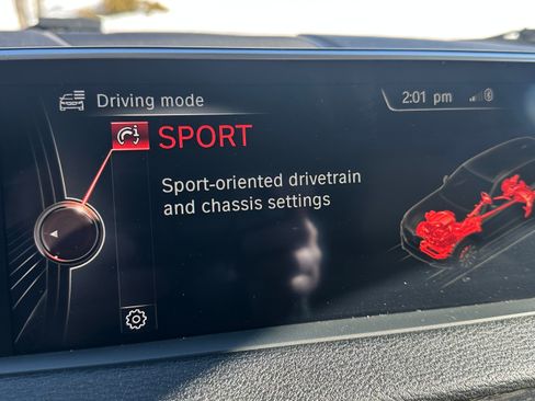 Used 2016 BMW X5 xDrive35d image 29