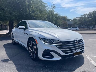 Used 2021 Volkswagen Arteon SEL
