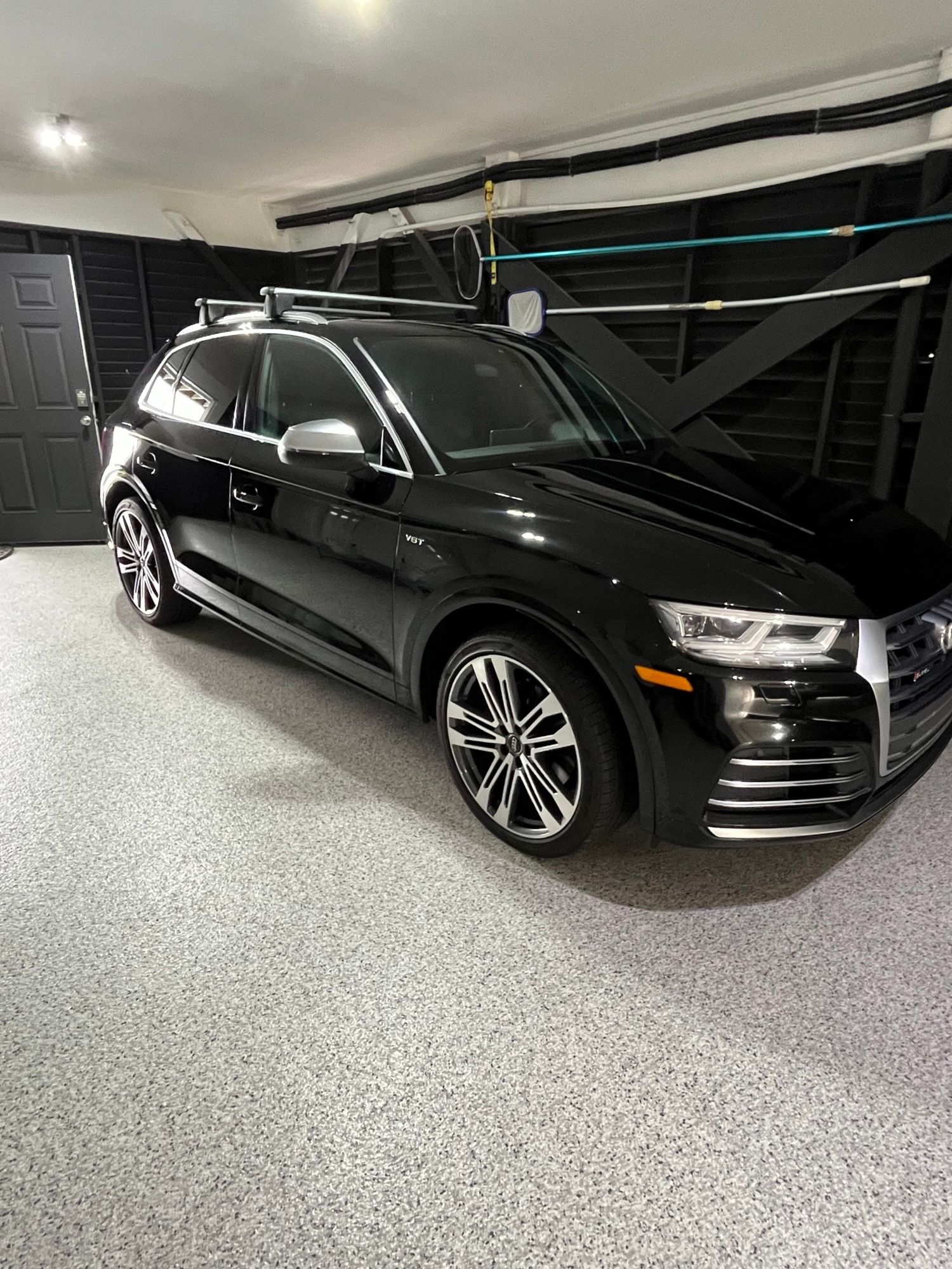 Used 2018 Audi SQ5 Premium Plus w/ S Sport Package AWD/4WD image 15