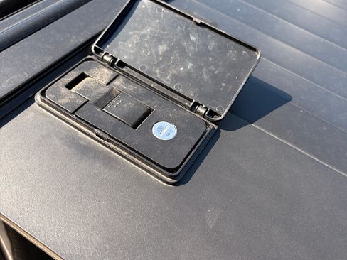 Used 2018 GMC Sierra 1500 SLT w/ Texas SLT Premium Package image 10