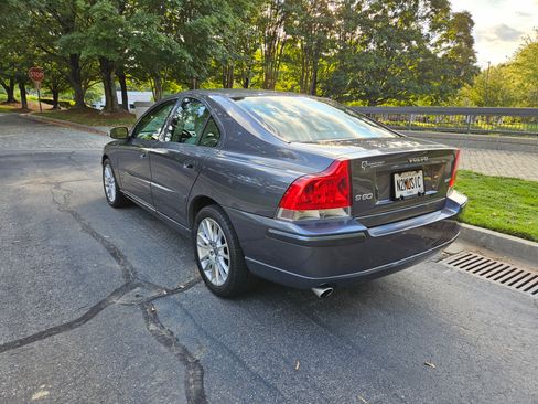 Used 2007 Volvo S60 2.5T image 10