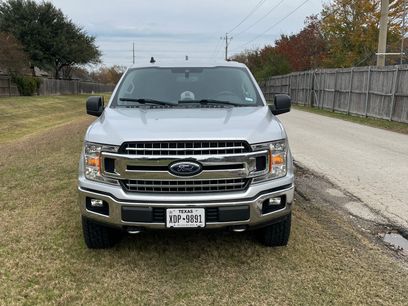 Used 2019 Ford F150 XLT w/ Equipment Group 302A Luxury