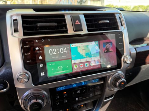 Used 2018 Toyota 4Runner Limited image 9