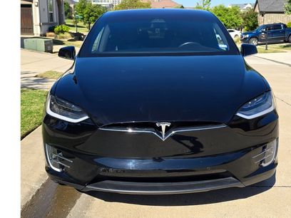Used 2018 Tesla Model X P100D
