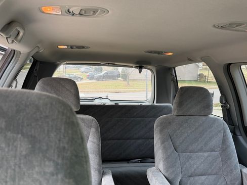 Used 2003 Honda Odyssey EX image 8