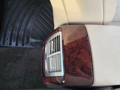 Used 2007 Mercedes-Benz S 550 4MATIC image 23