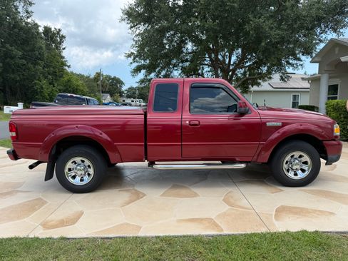 Used 2006 Ford Ranger Sport RWD image 6