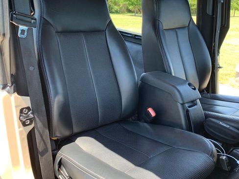 Used 2006 Jeep Wrangler Unlimited image 11