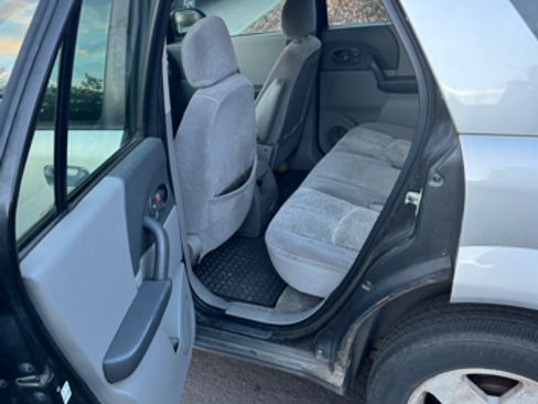 Used 2003 Saturn Vue AWD V6 image 18