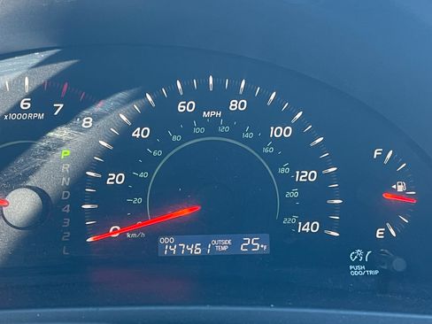 Used 2009 Toyota Camry LE image 12