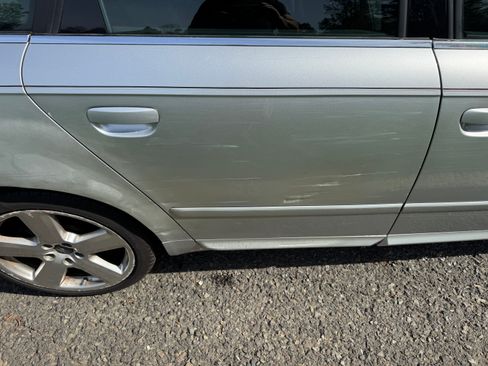 Used 2008 Audi A4 3.2 image 6