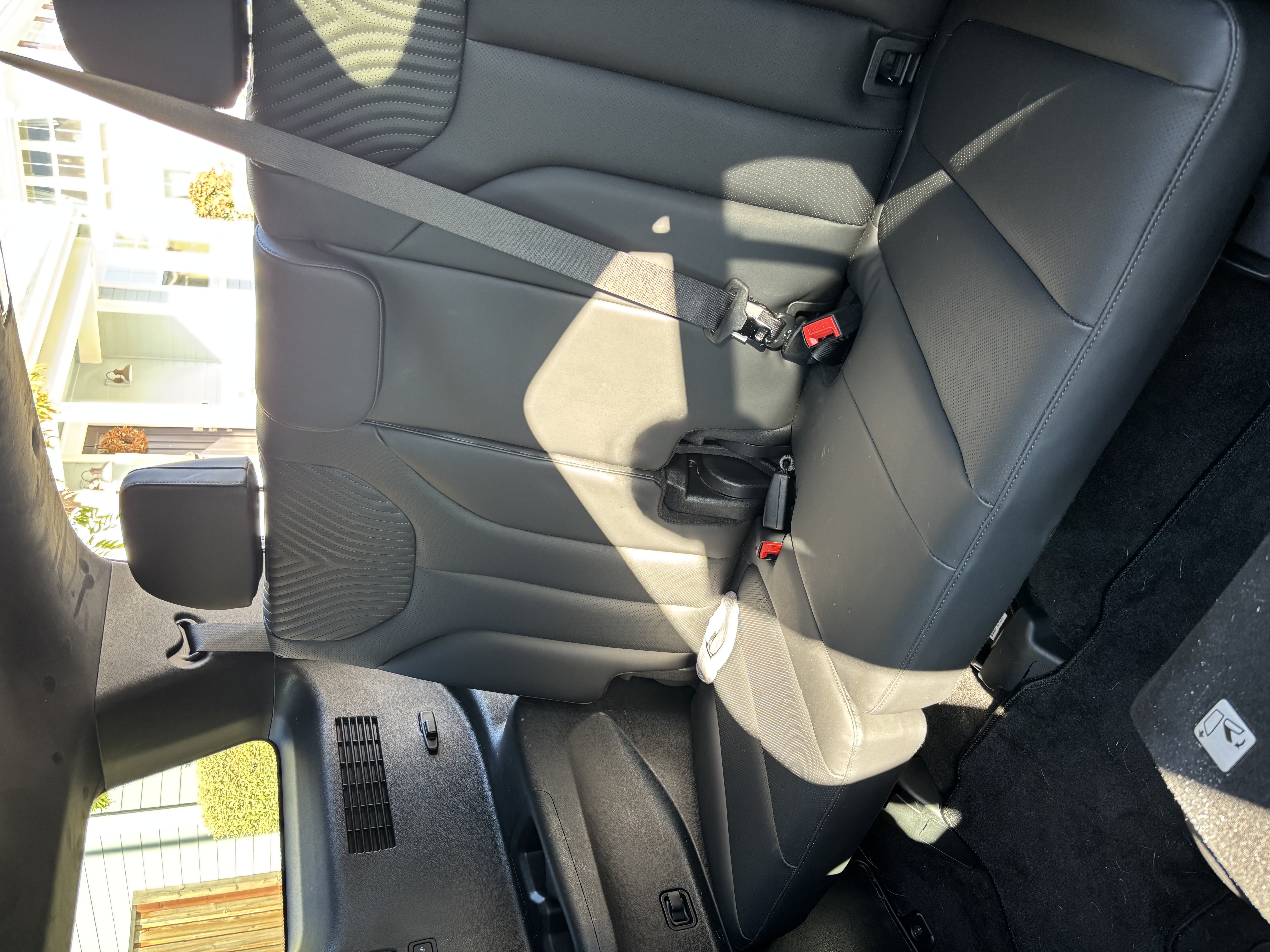 Used 2023 Hyundai Palisade Calligraphy FWD image 10