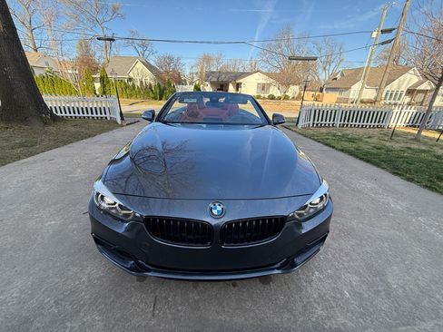 Used 2020 BMW 440i xDrive Convertible w/ Convenience Package image 20