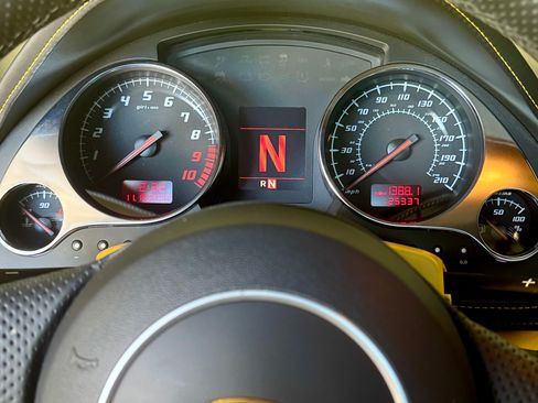 Used 2013 Lamborghini Gallardo LP 550-2 image 15