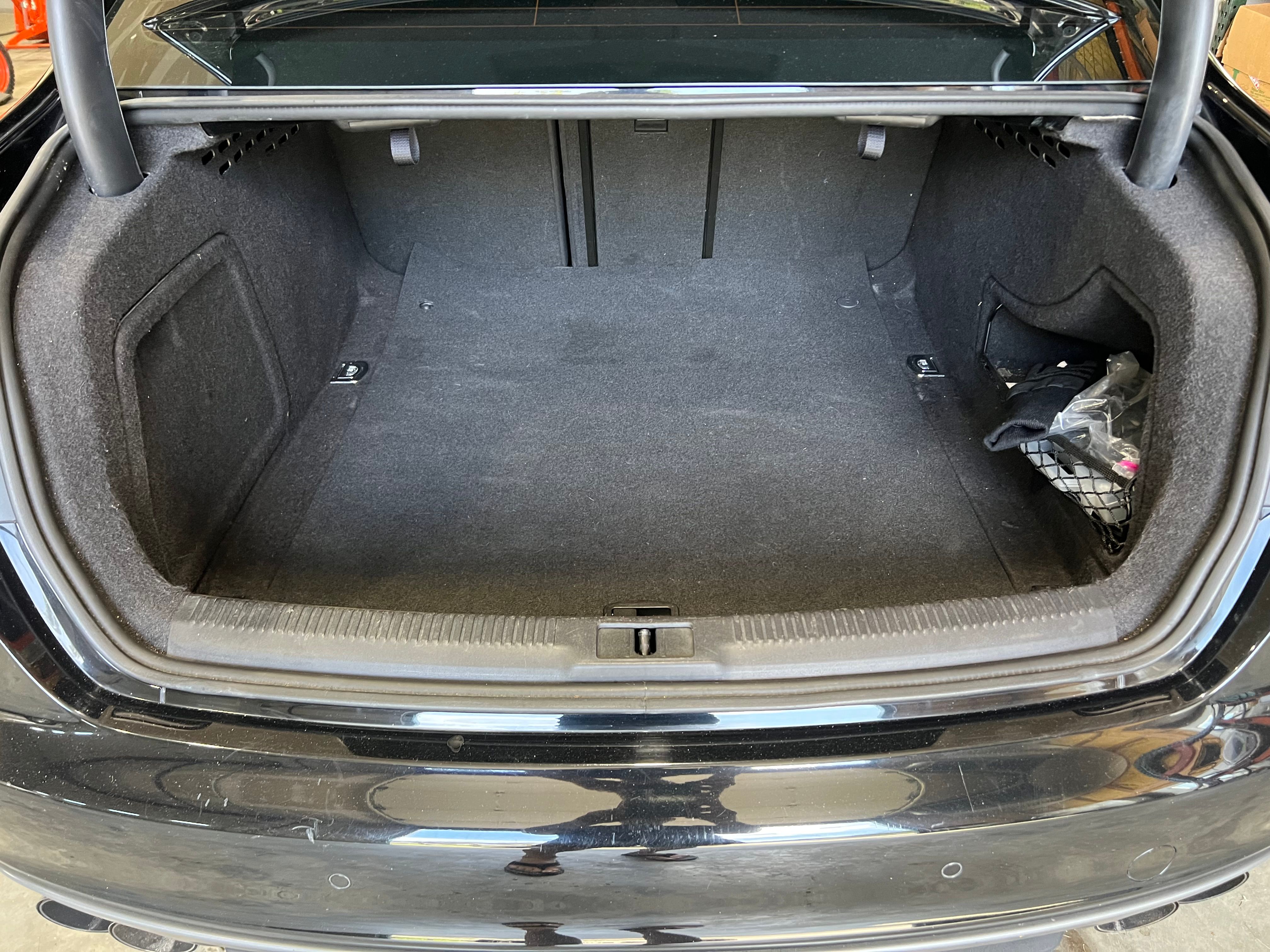 Used 2011 Audi S4 Premium Plus AWD/4WD image 30