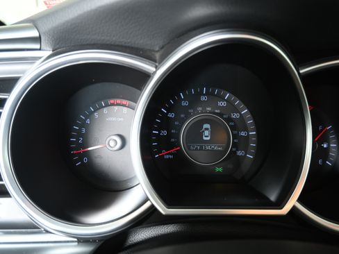 Used 2014 Kia Optima LX image 25