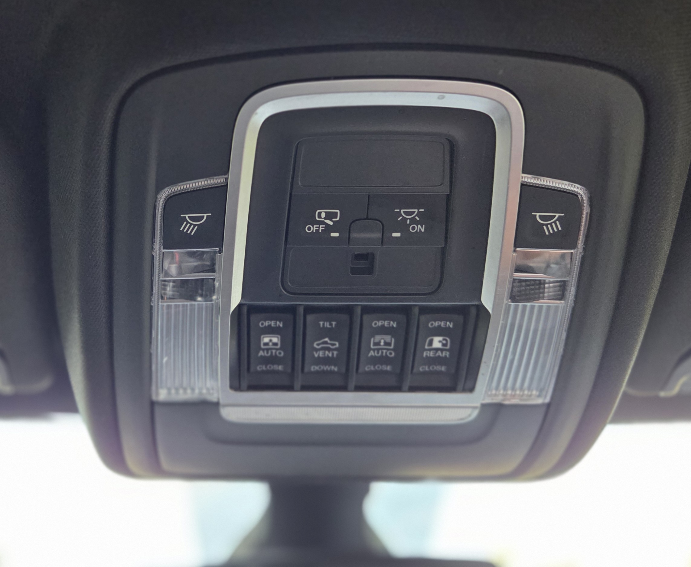 Used 2019 RAM 1500 Rebel w/ Rebel Level 2 Equipment Group AWD/4WD image 14