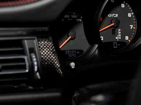 Used 2021 Porsche Macan GTS image 22