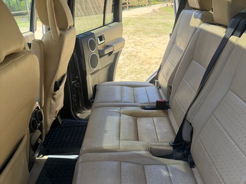Used 2006 Land Rover LR3 SE image 12
