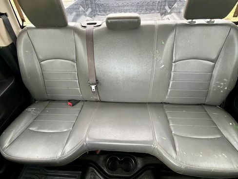 Used 2016 RAM 2500 Tradesman image 14