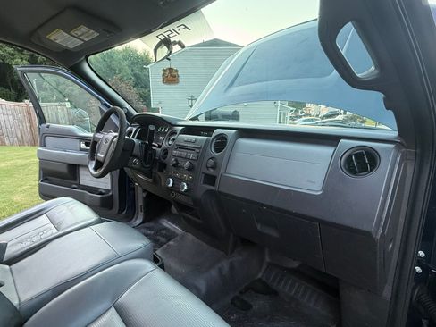 Used 2013 Ford F150 XL w/ PWR Equipment Group RWD image 9