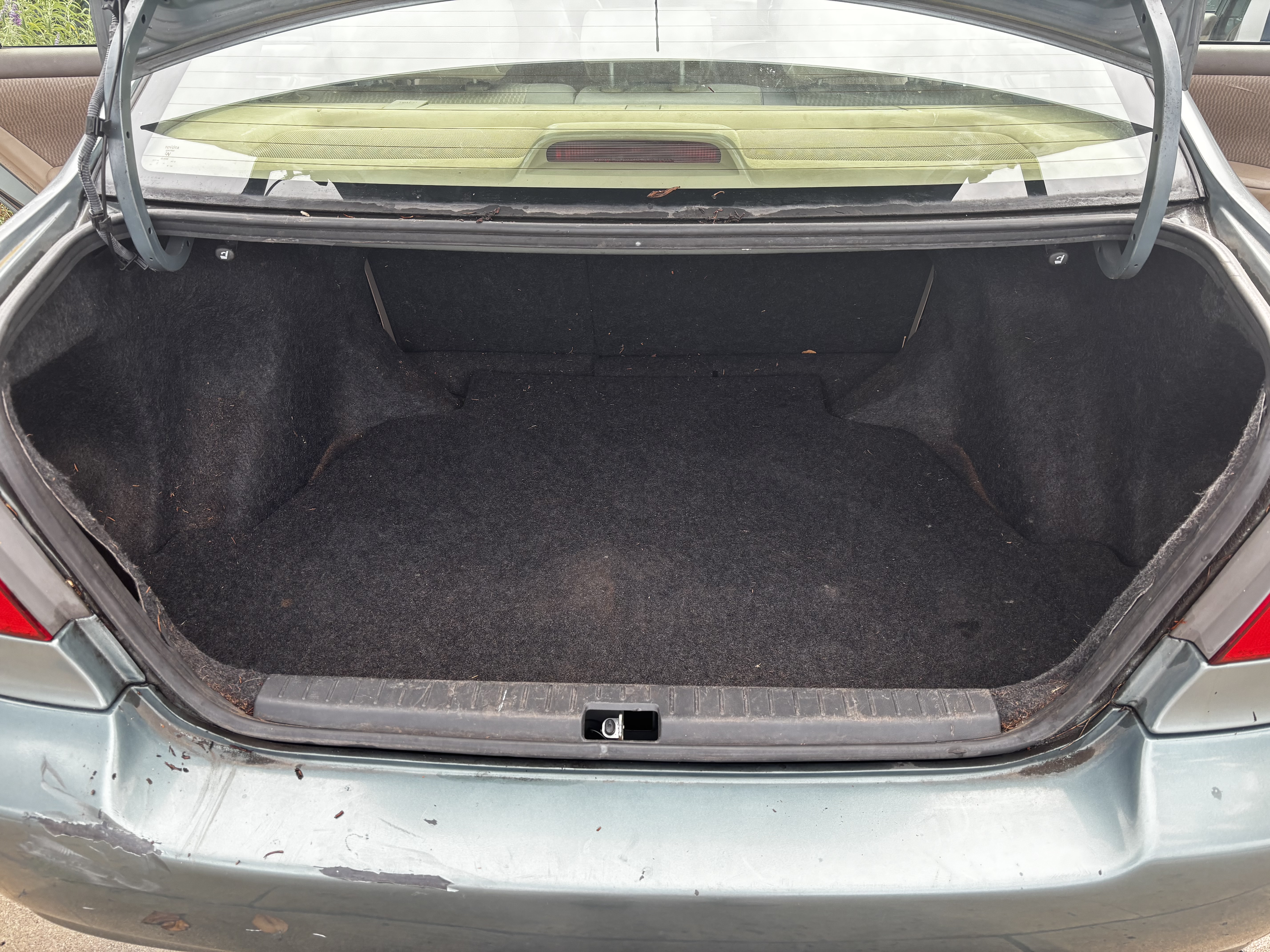 Used 2006 Toyota Corolla LE FWD image 16