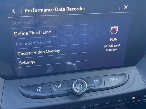 Used 2023 Chevrolet Camaro ZL1 image 16