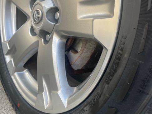 Used 2012 Toyota RAV4 Sport w/ Enhancement Value Pkg image 4