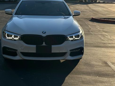 Used 2018 BMW 530e image 13