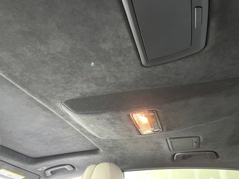 Used 2014 BMW 750Li 750Li Sedan 4D image 21