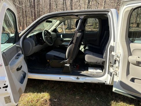 Used 2007 GMC Sierra 1500 W/T image 14