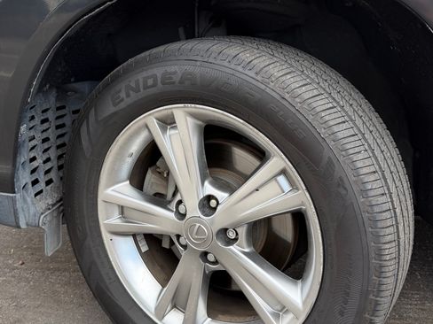 Used 2007 Lexus RX 400h 2WD w/ Premium Plus Pkg image 21