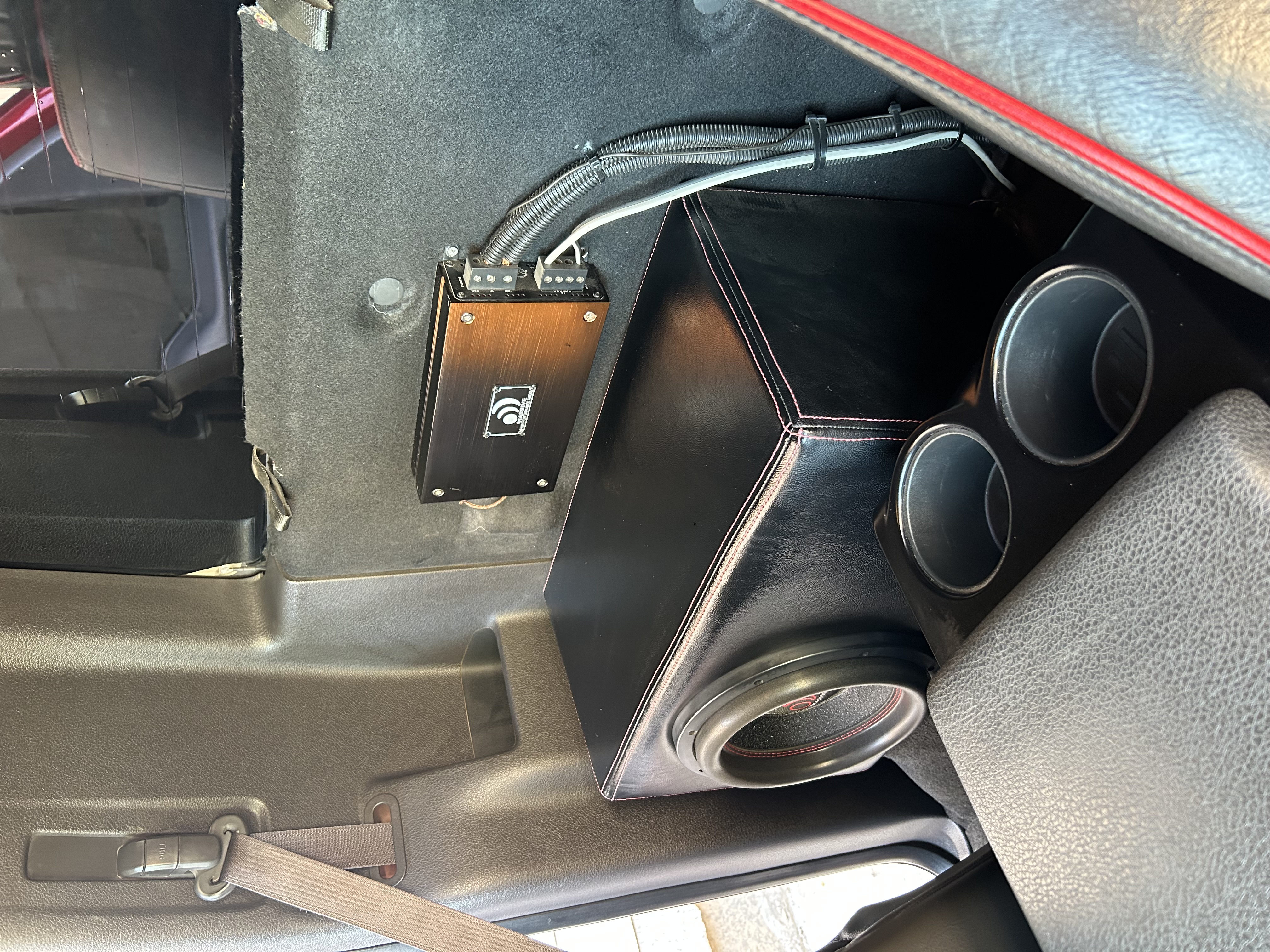 Used 2014 Ford F150 FX2 w/ FX Appearance Package RWD image 20