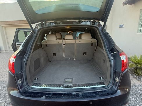 Used 2014 Porsche Cayenne Diesel Platinum Edition AWD/4WD image 13