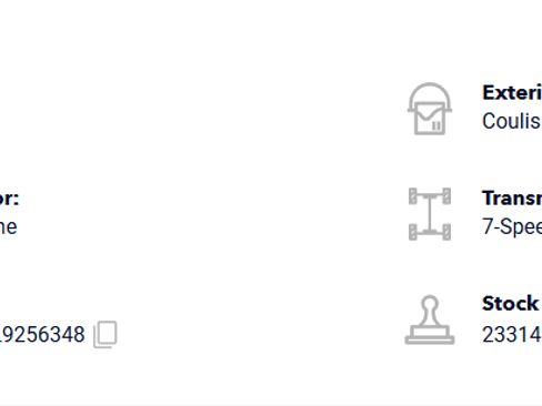 Used 2020 INFINITI QX80 Limited w/ All-Season Package image 9