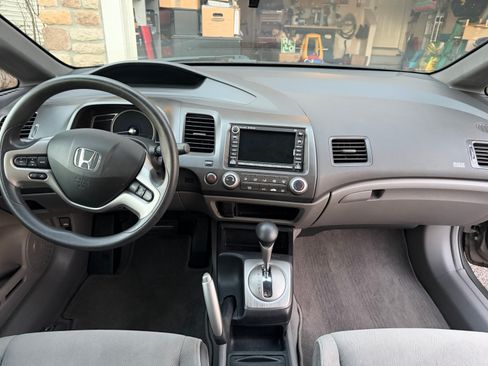 Used 2008 Honda Civic EX image 8