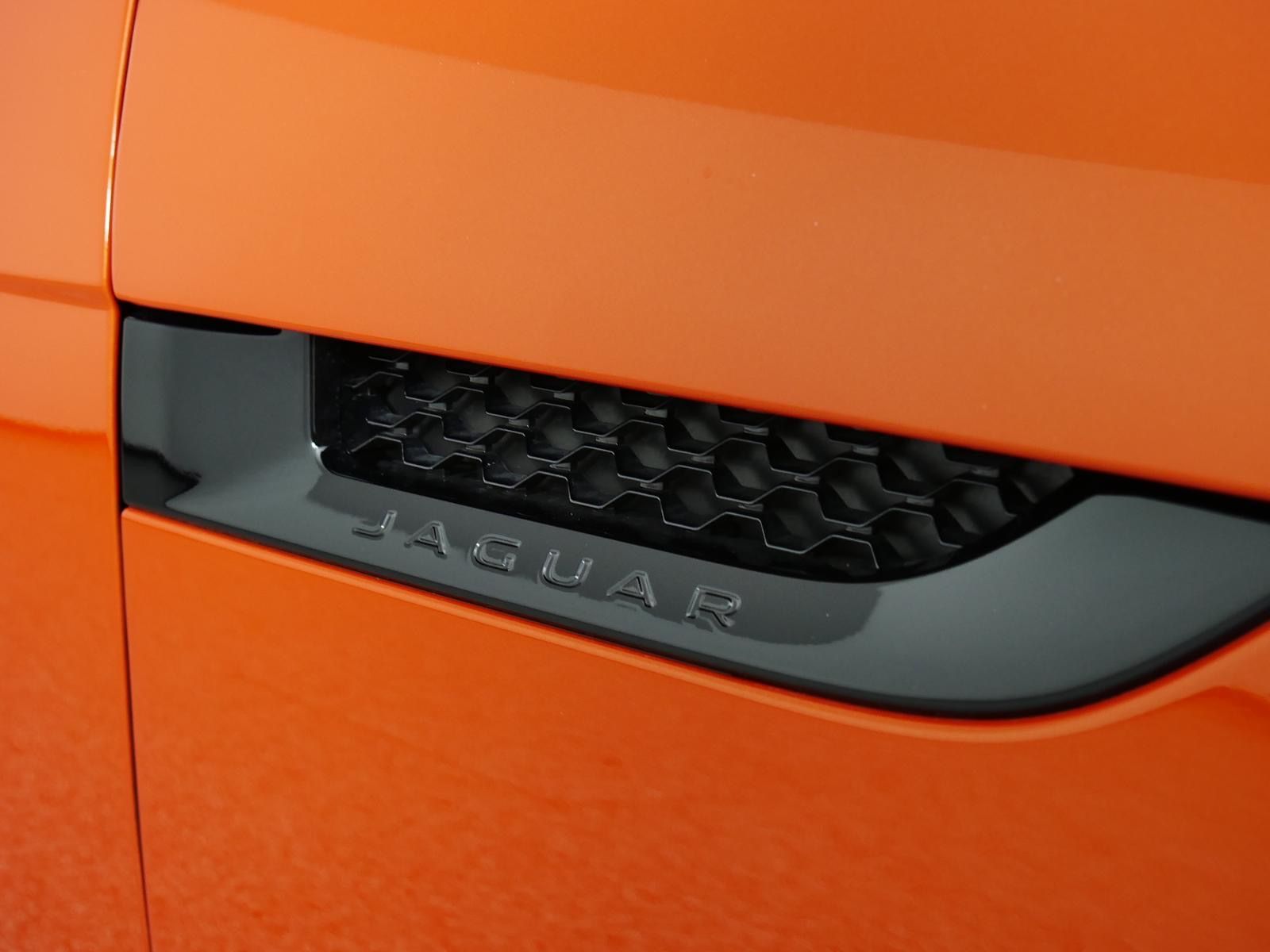 Used 2014 Jaguar F-TYPE S RWD image 15