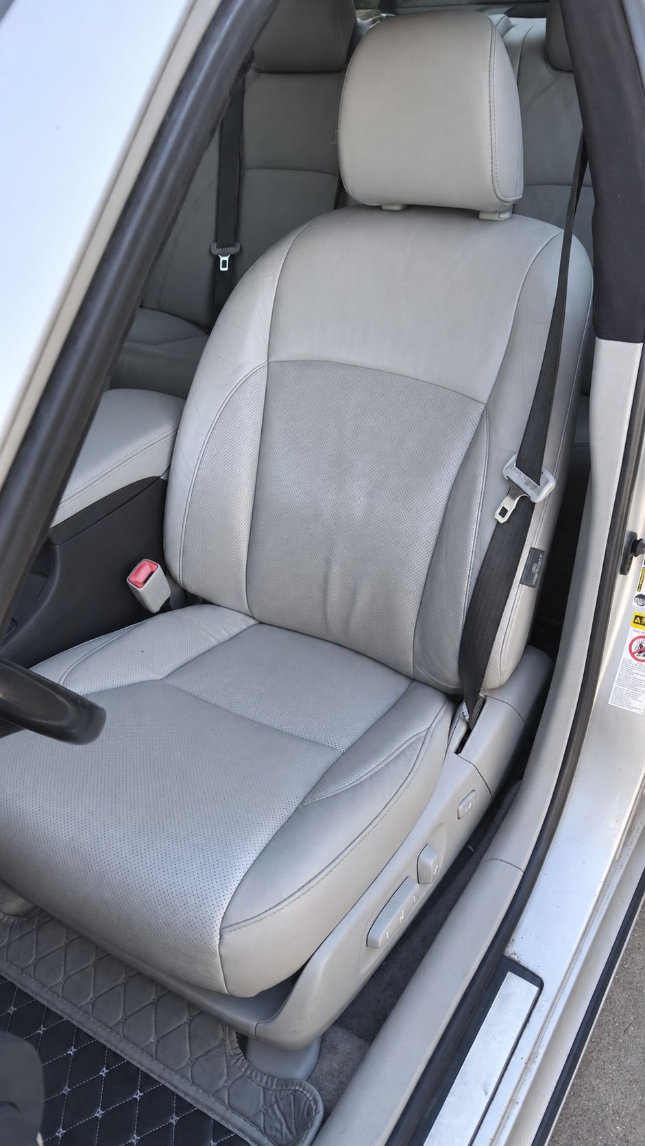 Used 2008 Lexus ES 350 FWD image 11