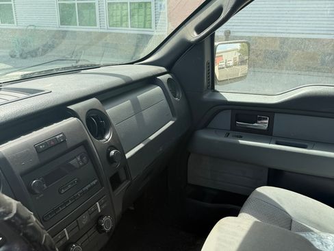 Used 2013 Ford F150 XL w/ PWR Equipment Group RWD image 10