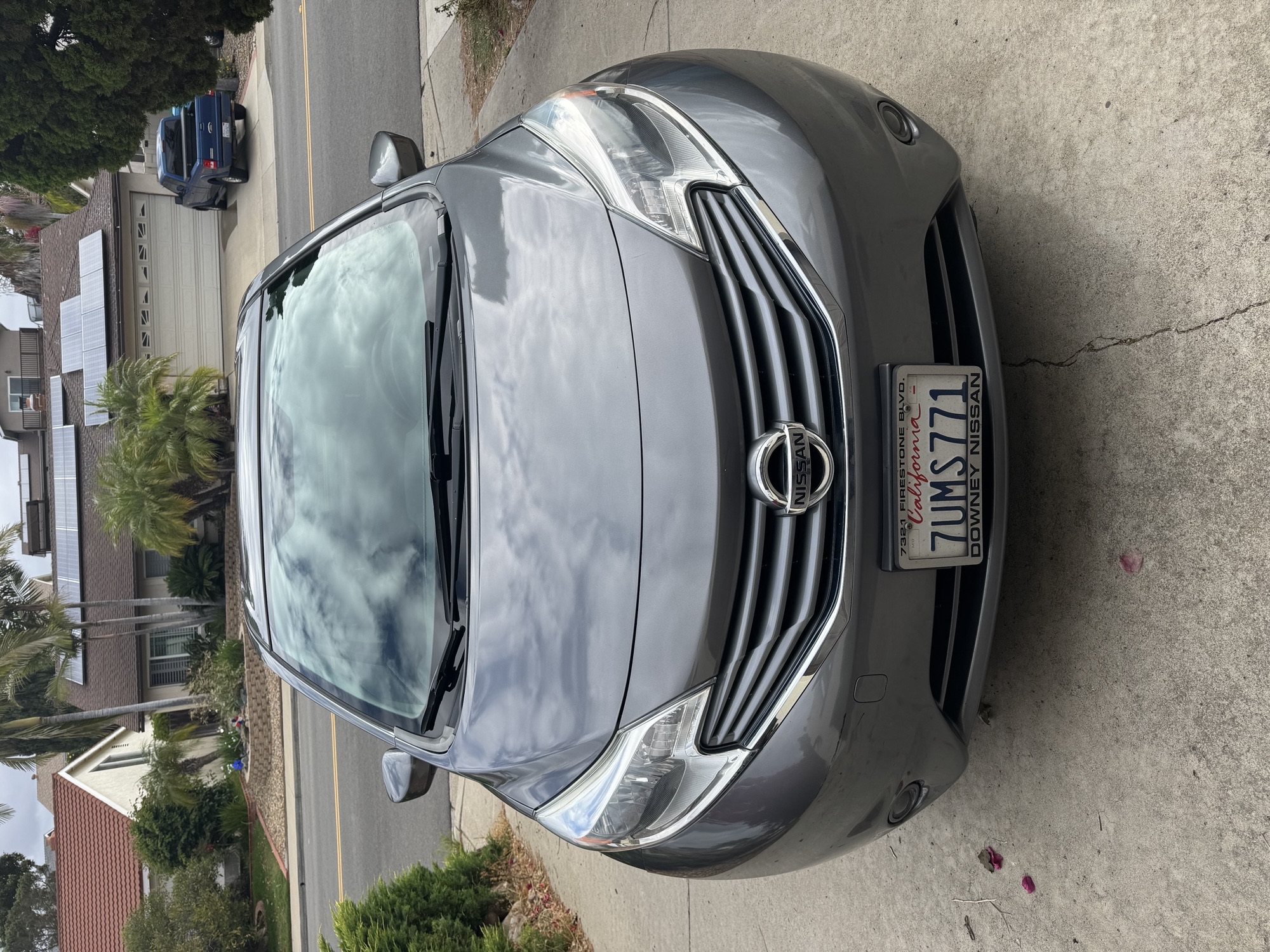 Used 2016 Nissan Versa Note SV FWD image 9